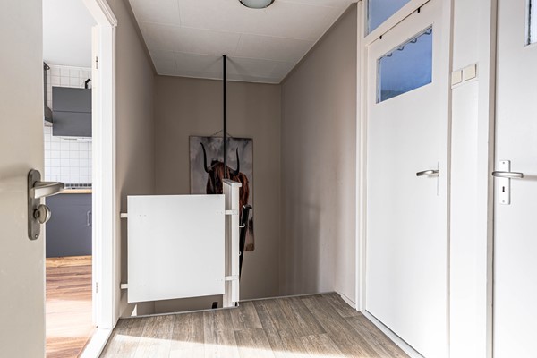 Medium property photo - Vijverstraat 18, 9561 KR Ter Apel